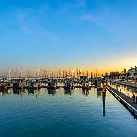 The Homeboat Company Parque Nacoes-lisboa Lisboa