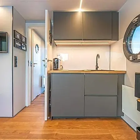 فندق The Homeboat Company Parque Nacoes-lisboa